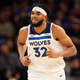 Image for article titled 'It Was Bad': Karl-Anthony Towns Talks Mental Health, Survivors Guilt After Losing Eight Relatives to COVID-19